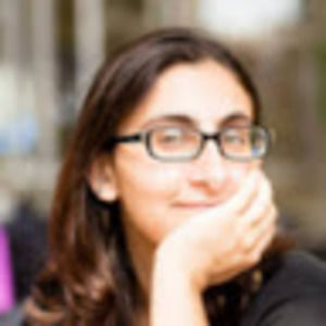 Meet your Posher, Angela